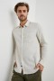 Men Wyatt Shirt Hummus | Rails Shirts