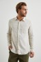 Men Wyatt Shirt Hummus | Rails Shirts