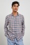 Men Wyatt Shirt | Rails Shirts
