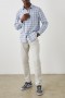 Men Wyatt Shirt | Rails Shirts