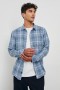 Men Wyatt Shirt | Rails Shirts