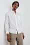 Men Wyatt Shirt White | Rails Shirts