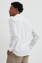 Men Wyatt Shirt White | Rails Shirts