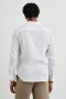 Men Wyatt Shirt White | Rails Shirts