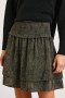 Women Addison Skirt Olive Pebble | Rails Skirts