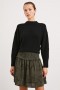 Women Addison Skirt Olive Pebble | Rails Skirts