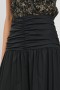 Women Agatha Skirt Black | Rails Skirts
