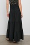 Women Agatha Skirt Black | Rails Skirts