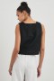 Women Akira Top Black | Rails Tops