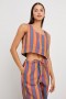 Women Akira Top Rio Stripe | Rails Tops