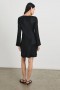 Women Alessandra Dress Black | Rails Dresses & Rompers