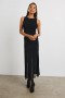 Women Alessia Dress Black | Rails Dresses & Rompers