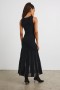 Women Alessia Dress Black | Rails Dresses & Rompers