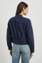 Women Alma Jacket Navy | Rails Jackets & Coats