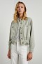 Women Alma Jacket Sage | Rails Jackets & Coats