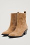 Women Alohas Austin Boot Tan | Rails