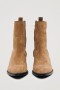 Women Alohas Austin Boot Tan | Rails