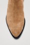 Women Alohas Austin Boot Tan | Rails