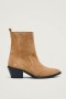 Women Alohas Austin Boot Tan | Rails
