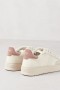 Women Alohas Tb.780 Sneaker Grain Suede Pink | Rails