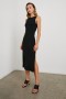 Women Alora Dress Black | Rails Dresses & Rompers