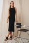 Women Alora Dress Black | Rails Dresses & Rompers