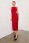 Women Alora Dress Cherry | Rails Dresses & Rompers