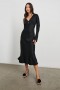 Women Amanda Dress Black | Rails Dresses & Rompers