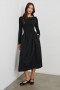 Women Amberly Dress Black | Rails Dresses & Rompers
