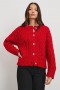 Women Amelie Sweater Scarlet | Rails Sweaters