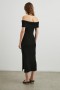Women Anaya Dress Black | Rails Dresses & Rompers