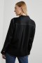 Women Andrea Top Black | Rails Tops