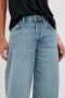 Women Angeleno Wide Leg Blue Eyed Girl | Rails Denim