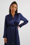 Women Anina Dress Navy | Rails Dresses & Rompers