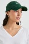 Women Anniversary Baseball Cap Forest | Rails