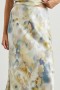 Women Anya Skirt Diffused Blossom | Rails Skirts