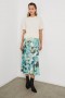 Women Anya Skirt Verbena | Rails Skirts