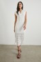 Women Ashley Dress White | Rails Dresses & Rompers