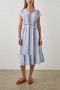 Women Ashlyn Dress Nevis Stripe | Rails Dresses & Rompers