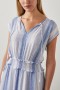 Women Ashlyn Dress Nevis Stripe | Rails Dresses & Rompers
