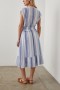 Women Ashlyn Dress Nevis Stripe | Rails Dresses & Rompers
