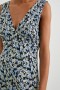 Women Audrina Dress Midnight Meadow Floral | Rails Dresses & Rompers
