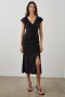 Women Auren Dress Black | Rails Dresses & Rompers