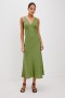 Women Avianna Dress Dill | Rails Dresses & Rompers