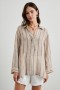 Women Banks Top Palo Santo Stripe | Rails Tops