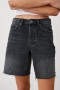 Women Beachwood Short Black Smoke | Rails Pants & Shorts