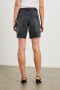 Women Beachwood Short Black Smoke | Rails Pants & Shorts