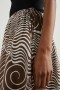 Women Beech Skirt Swirls | Rails Skirts