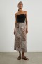 Women Beech Skirt Swirls | Rails Skirts