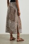 Women Beech Skirt Swirls | Rails Skirts